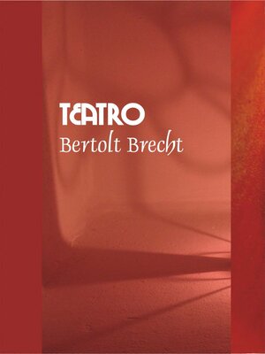 cover image of Teatro